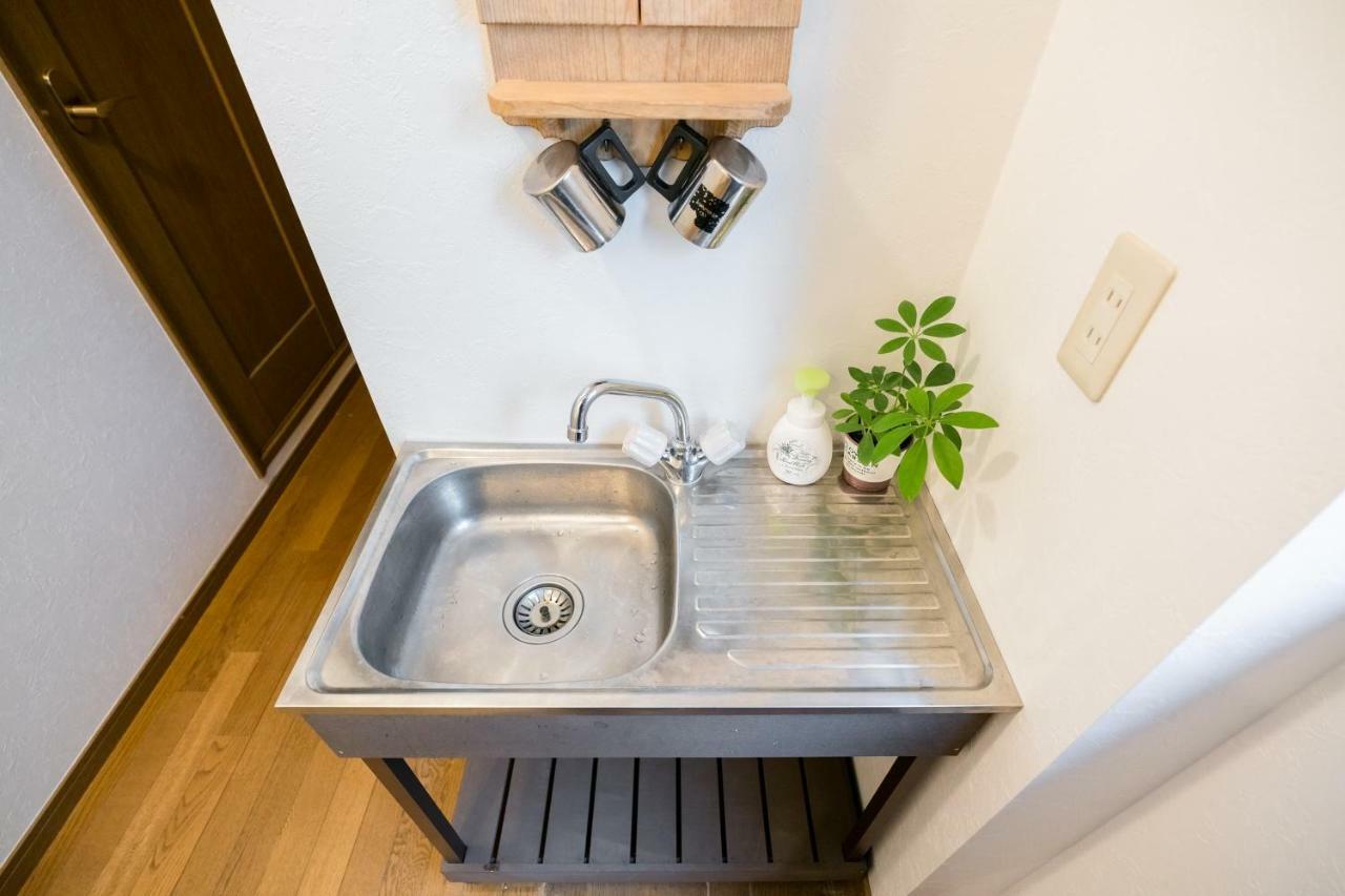 Appartamento Bunkyo-ku Hakusan House