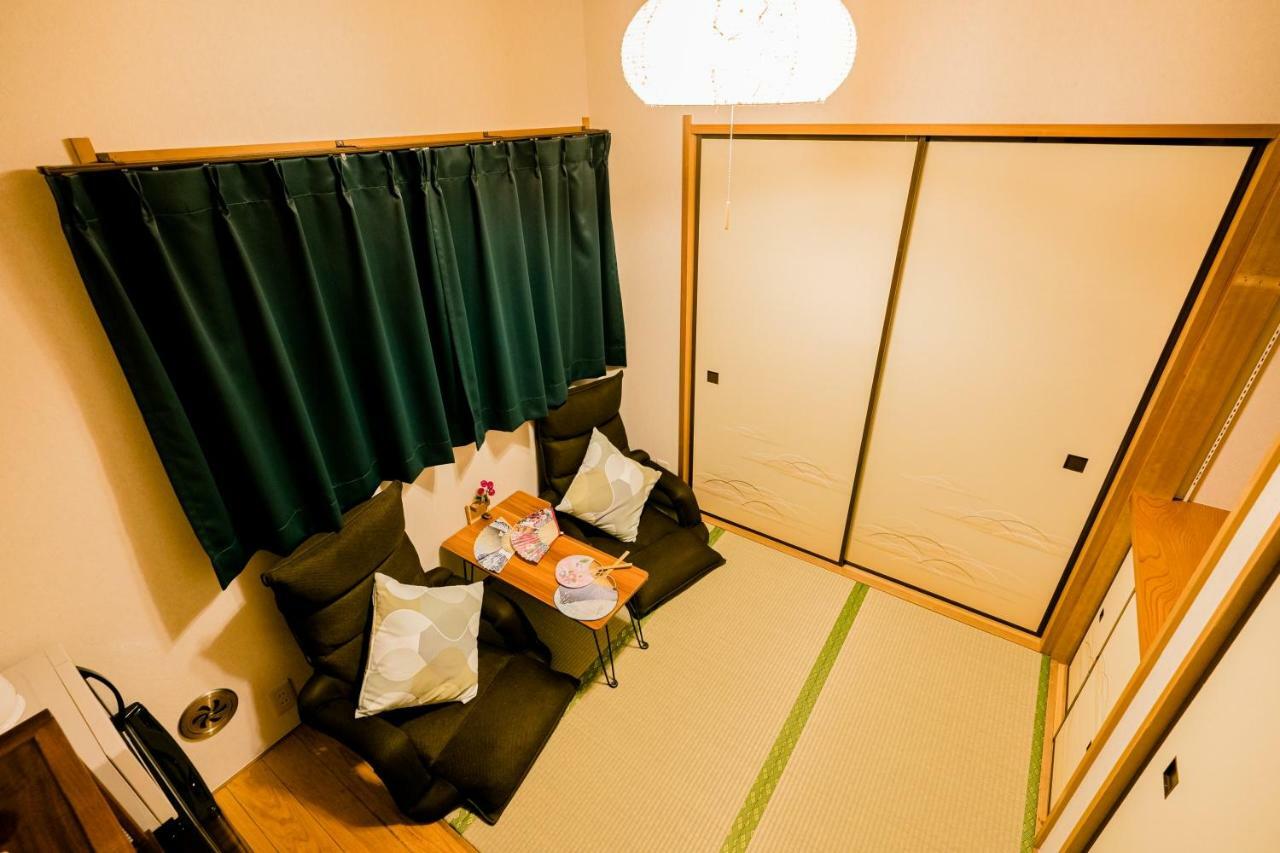 Bunkyo-ku Hakusan House Appartamento